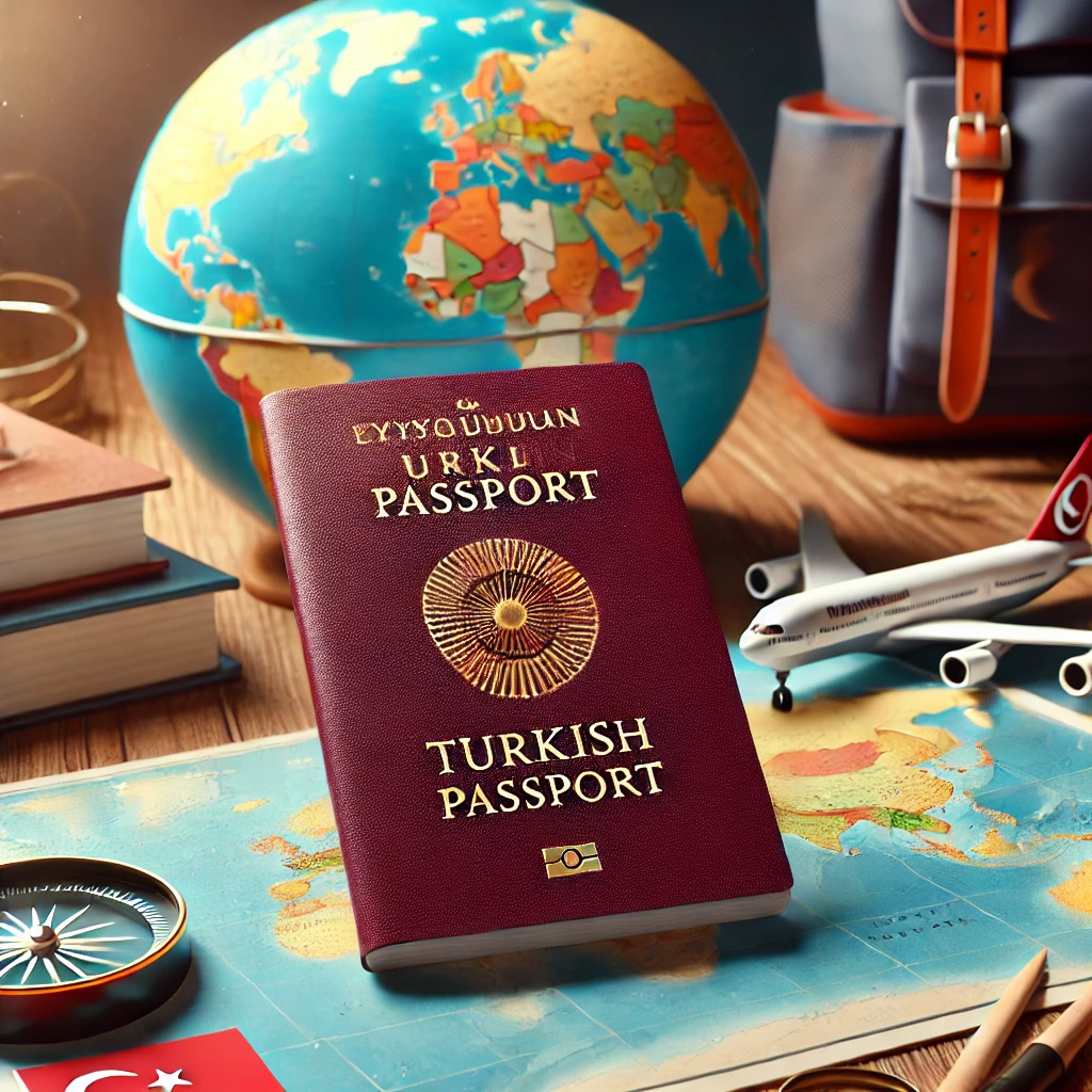 Çipli Pasaportların Özellikleri ve Avantajları